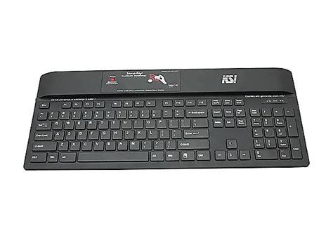 keyboard with rfid reader|ksi rfid.